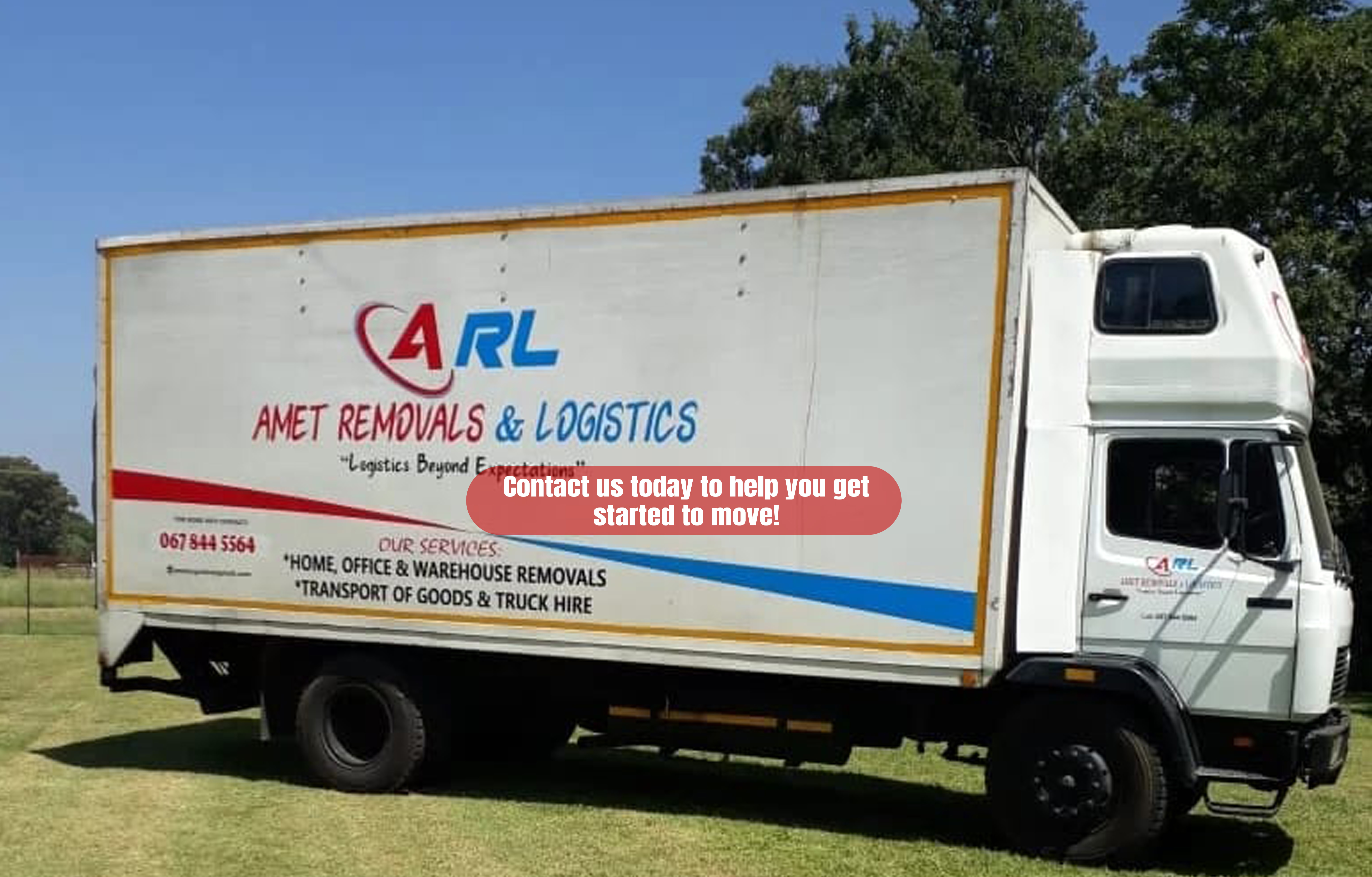 Reliable removers